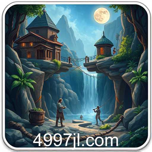 Exploring the World of Adventure Games: A Dive into 997jl.com