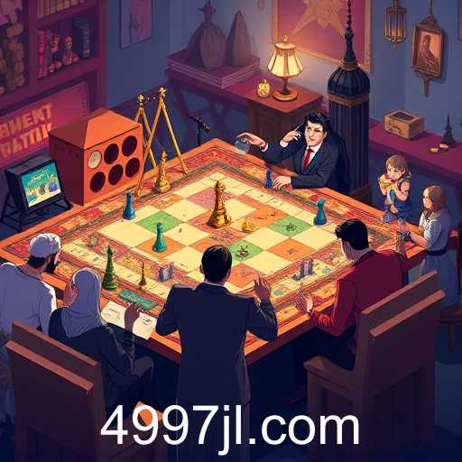 The Evolution of Gaming Platforms in 2025