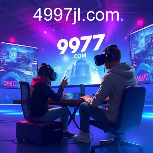 The Evolution of Online Gaming Platforms