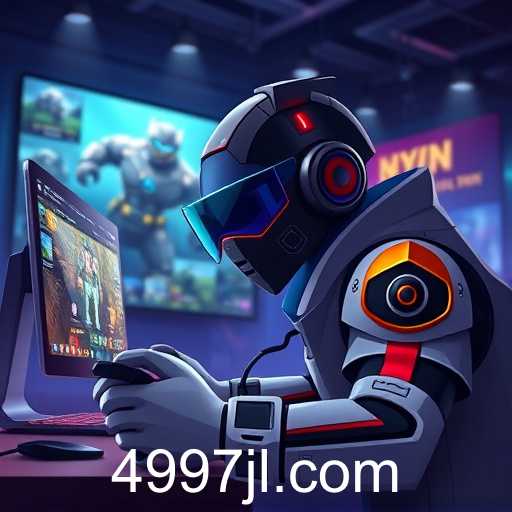 The Evolution of Online Gaming Platforms