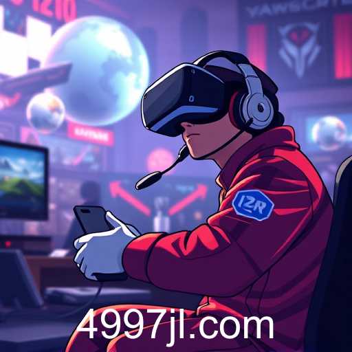 The Evolution of Online Gaming in 2025