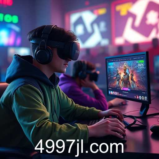 The Evolution of Online Gaming Communities