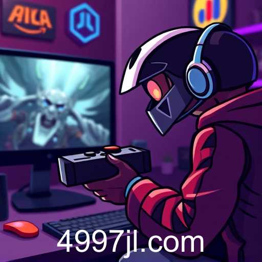 Evolving Trends in Online Gaming