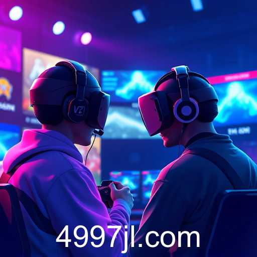 Exploring the Rise of Online Gaming Platforms