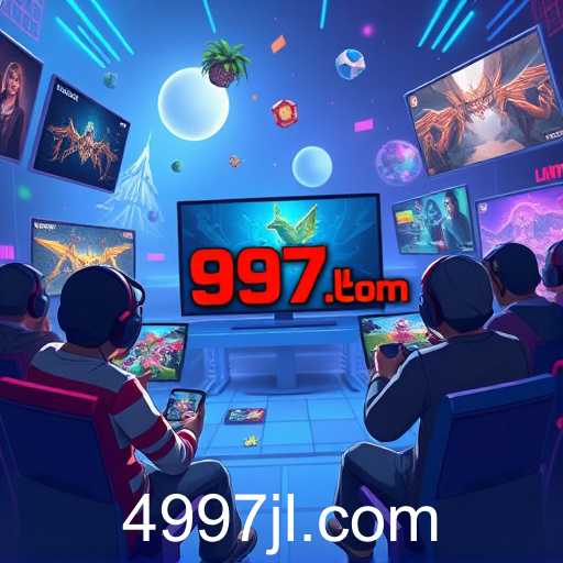 The Rise of Online Gaming Platforms