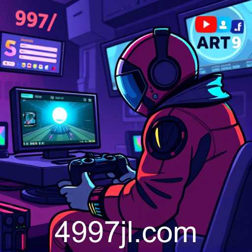 The Evolution of Online Gaming and 997jl.com