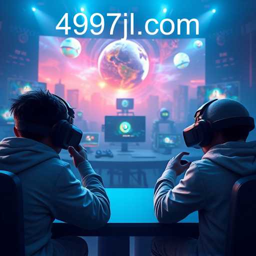 Evolution of Online Gaming Platforms