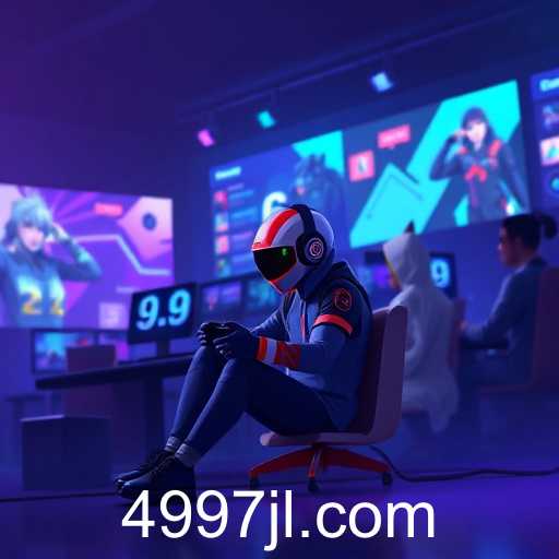 Online Gaming Trends and the Rise of 997jl.com