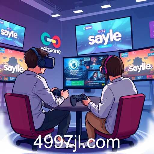 The Rise of 997jl.com: A Game Changer in Online Entertainment