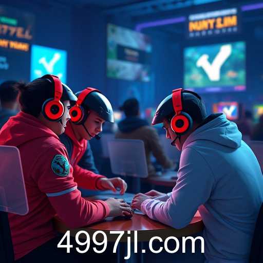 The Rise of Online Gaming in 2025