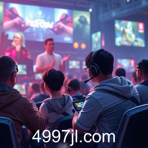 The Rise of Online Gaming Platforms in a Post-Pandemic World