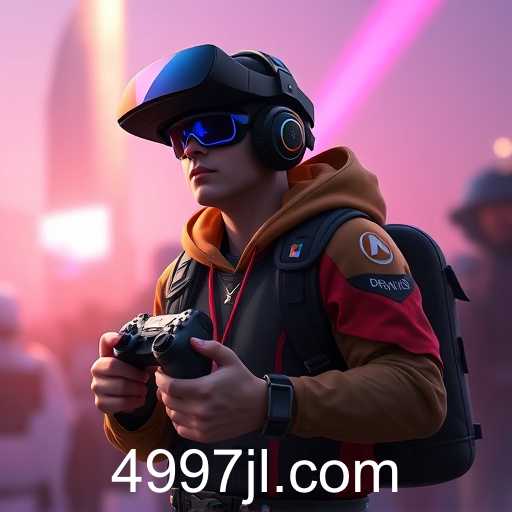 Rising Trends in Online Gaming Platforms