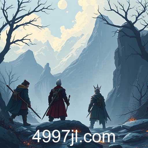 Exploring the Diverse World of Role-Playing Games on 997jl.com