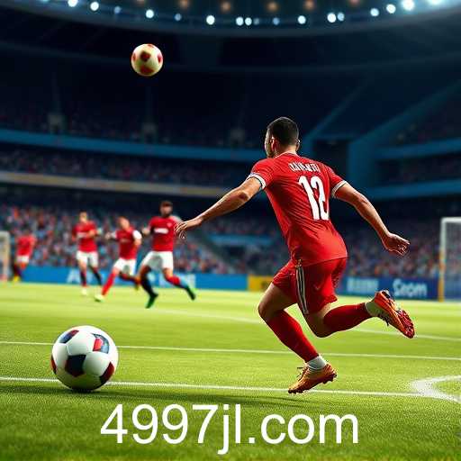 Exploring the Thrills of 'Sports Games' on 997jl.com